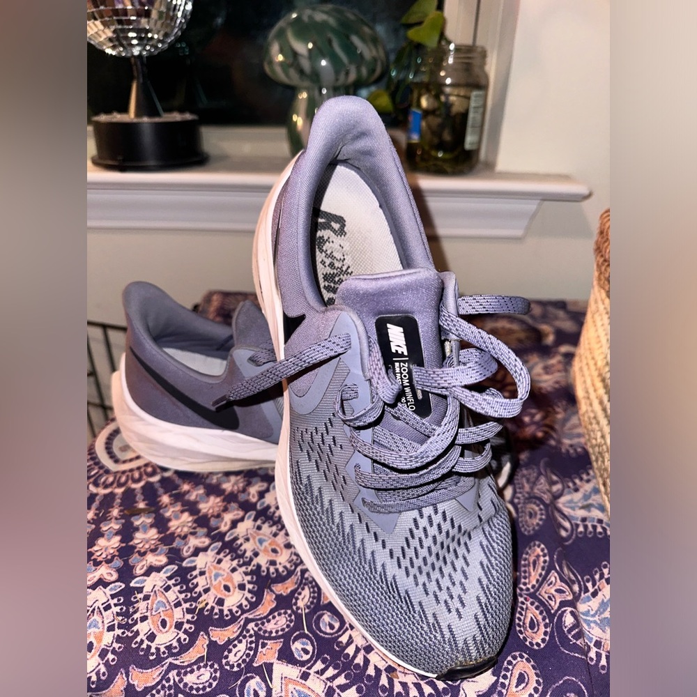 Nike runners